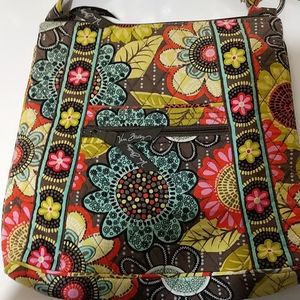 Vera Bradley Cross Body Bag